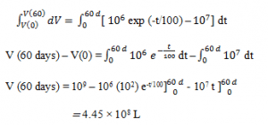 bioprocess-engineering-questions-answers-solving-unsteady-state-mass-balances -q3-1