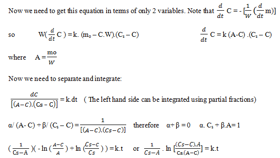 bioprocess-engineering-questions-answers-solving-unsteady-state-mass-balances-q1b
