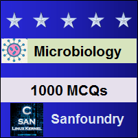 Microbiology Questions and Answers