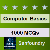 Computer Fundamental Questions and Answers