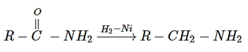 Find reducing agents likely to be most effective in bringing about the following change