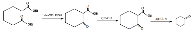 organic-chemistry-questions-answers-intramolecular-claisen-condensation-q5a