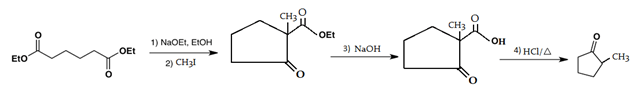 organic-chemistry-questions-answers-intramolecular-claisen-condensation-q6b