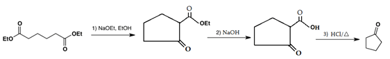 organic-chemistry-questions-answers-intramolecular-claisen-condensation-q7a