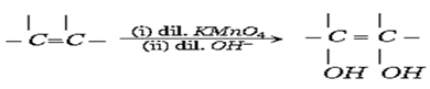 organic-chemistry-questions-answers-preaprations-glycols-q1a