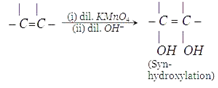 organic-chemistry-questions-answers-preaprations-glycols-q3