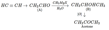 organic-chemistry-questions-answers-preparation-ketones-q1a