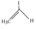 The final product for the given reaction - option c