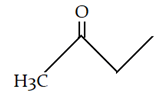 The final product for the given reaction - option d