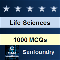 Life Sciences Interview Questions and Answers
