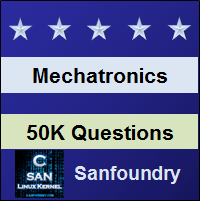 Mechatronics Engineering Interview Questions and Answers