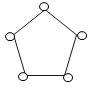 The chromatic index of the following graph is 3 in given diagram