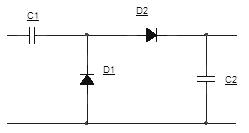 analog-circuits-questions-answers-clamper-circuit-q2a