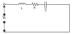Selectivity is 0.1 for R = 10 Ω, L = 100 mH & C = 10 μF