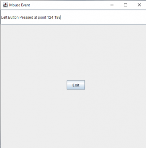 java-program-mouse-event-left-button-pressed