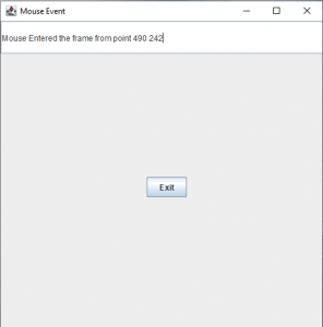 java-program-mouse-event-mouse-entered