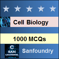 Cell Biology Questions and Answers