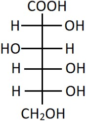 Find the compound from its structure as derived from that given by Fischer