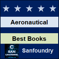 Best Reference Books in Aeronautical Engineering