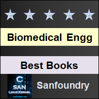 Best Reference Books in Biomedical Engineering