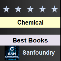 Best Reference Books in Chemical Engineering