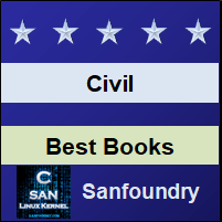 Best Reference Books in Civil Engineering