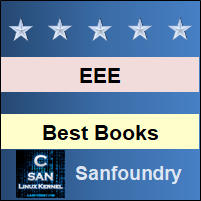 Best Reference Books in Electrical and Electronics Engineering