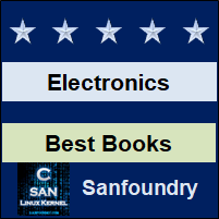 Best Reference Books in Electronics and Communication Engineering