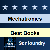 Best Reference Books in Mechatronics Engineering