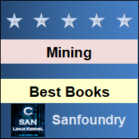 Best Reference Books in Mining Engineering