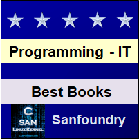 Best Reference Books in Programming & IT