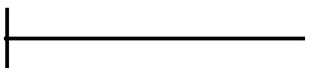 Find ILD for bending moment diagram of the cantilever beam