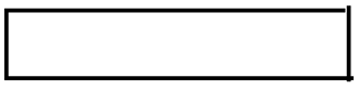 The ILD for bending moment diagram of the cantilever beam - option b