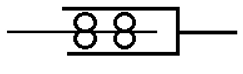 The degree of freedom of the given typical joint is 4