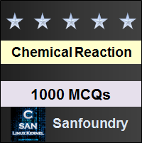 Chemical Reaction Engineering Questions and Answers