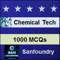 Chemical Technology Interview Questions and Answers