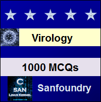 Virology Questions and Answers