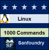 Linux Commands