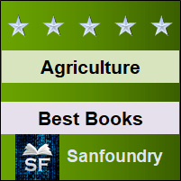 Agriculture Books