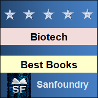 Biotechnology Engineering Books