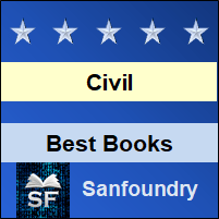 Civil Engineering Books