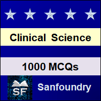 Clinical Science MCQ - Multiple Choice Questions and Answers