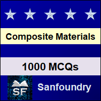 Composite Materials Questions and Answers