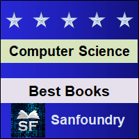 Computer Science Books