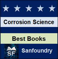 Corrosion Science and Engineering Books