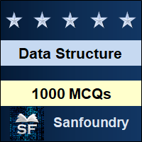 Marine Data Structures MCQ - Multiple Choice Questions and Answers