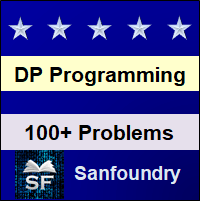 5 simple steps for solving dynamic programming problems