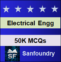 Electrical Engineering MCQ (Multiple Choice Questions)