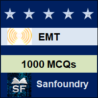 Electromagnetic Theory MCQ - Multiple Choice Questions and Answers