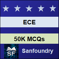 Electronics & Communication MCQs - Multiple Choice Questions Engineering